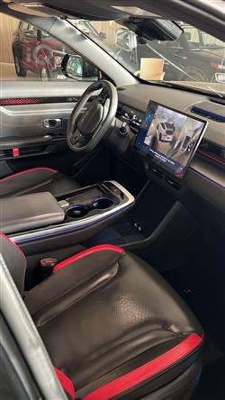 Jetour Dashing